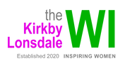 KIRKBY LONSDALE WOMEN'S INSTITUTE